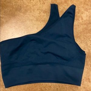 Avocado sports bra -size S/M